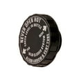 thumbnail image 1 of ACDelco RC94 Radiator Cap, 1 of 5