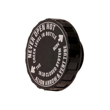 ACDelco RC94 Radiator Cap