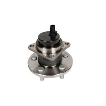 ACDelco RW20-113 Wheel Bearing and Hub Assembly