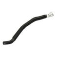 thumbnail image 1 of ACDelco Radiator Hose, 1 of 3