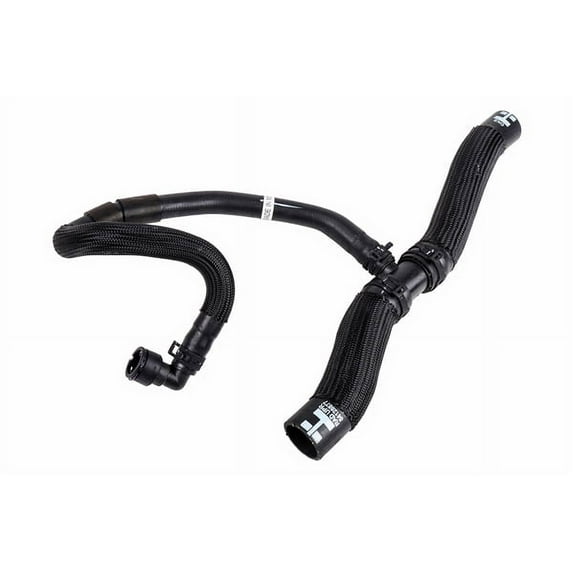 ACDelco Radiator Inlet Hose