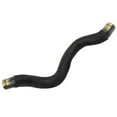 thumbnail image 1 of ACDelco Radiator Inlet Hose, 1 of 3