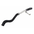 thumbnail image 1 of ACDelco Radiator Inlet Hose, 1 of 2