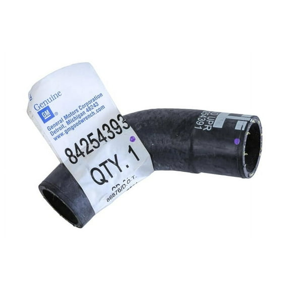 ACDelco Radiator Inlet Hose