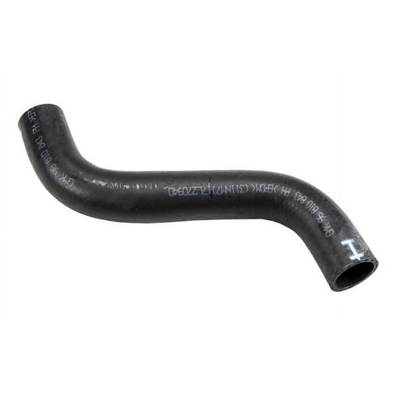 ACDelco Radiator Inlet Hose