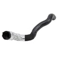 thumbnail image 1 of ACDelco Radiator Inlet Hose, 1 of 2