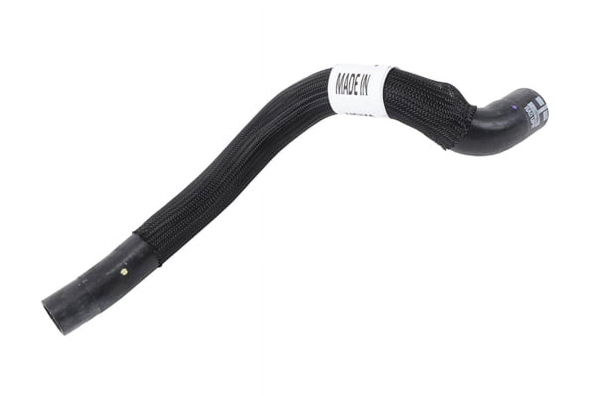 ACDelco Radiator Inlet Hose