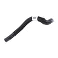 thumbnail image 1 of ACDelco Radiator Inlet Hose, 1 of 3