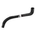 thumbnail image 1 of ACDelco Radiator Inlet Hose, 1 of 3