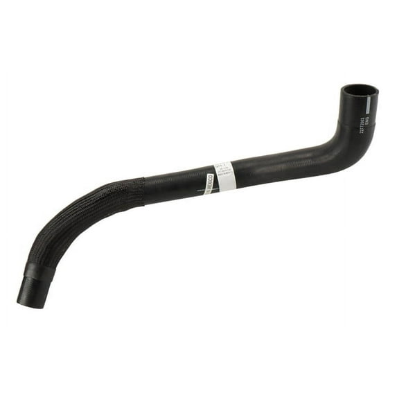 ACDelco Radiator Inlet Hose