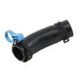 thumbnail image 1 of ACDelco Radiator Inlet Hose, 1 of 3