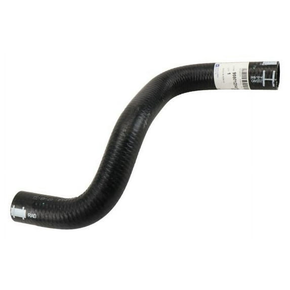 ACDelco Radiator Inlet Hose
