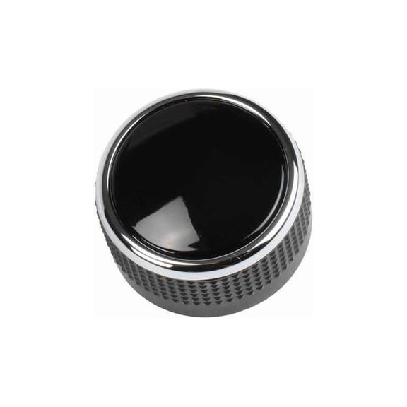 GM Genuine Parts 19119306 Radio Control Knob