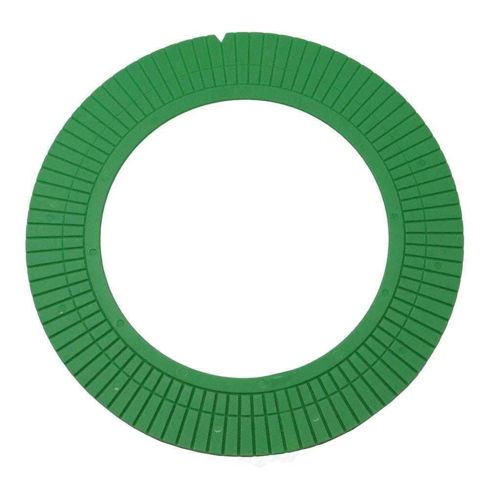 ACDelco 45K13138 Rear Alignment Shim