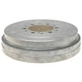 thumbnail image 1 of ACDelco Rear Brake Drum, 1 of 4