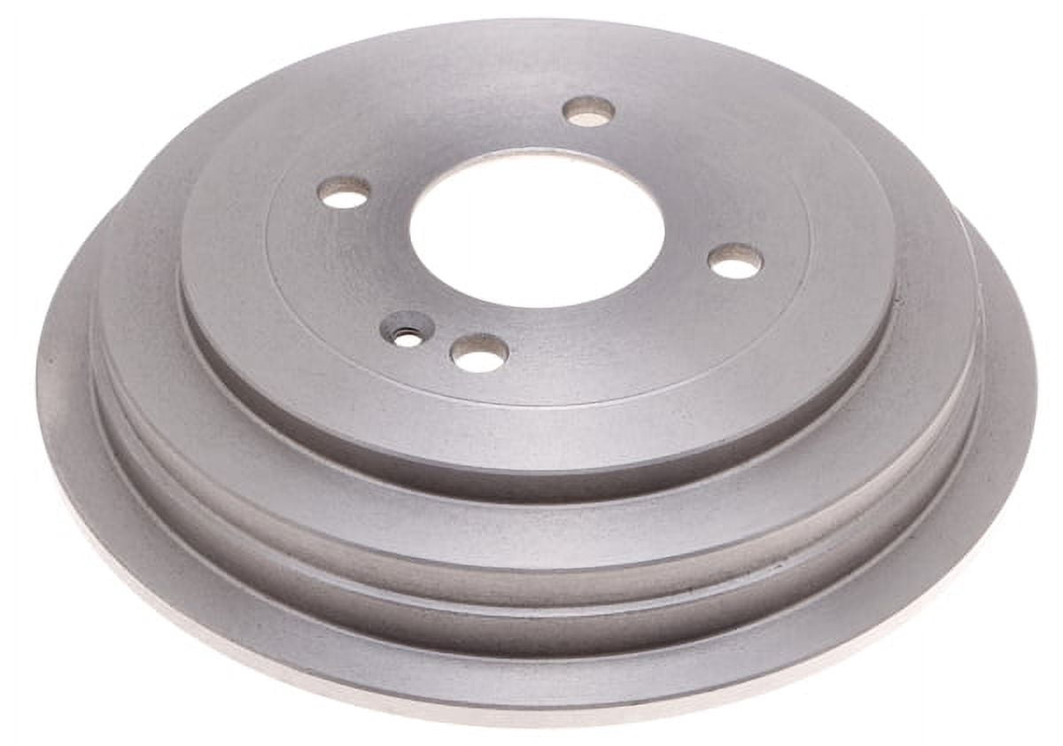 ACDelco Rear Brake Drum