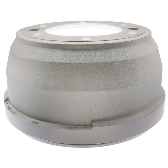 ACDelco Rear Brake Drum
