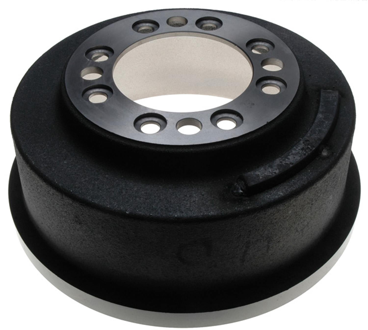 ACDelco 18B279 Rear Brake Drum