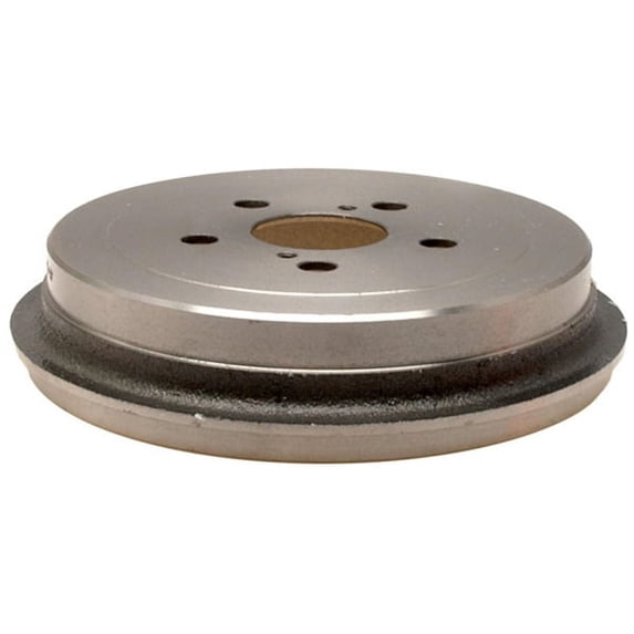 ACDelco Rear Brake Drum