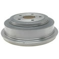 thumbnail image 1 of ACDelco Rear Brake Drum, 1 of 4
