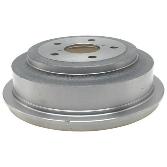 ACDelco Rear Brake Drum