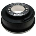 thumbnail image 1 of ACDelco Rear Brake Drum, 1 of 5