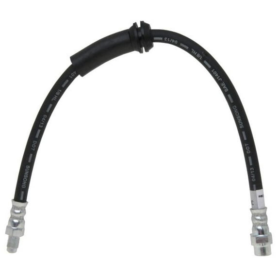 ACDelco Rear Brake Hose