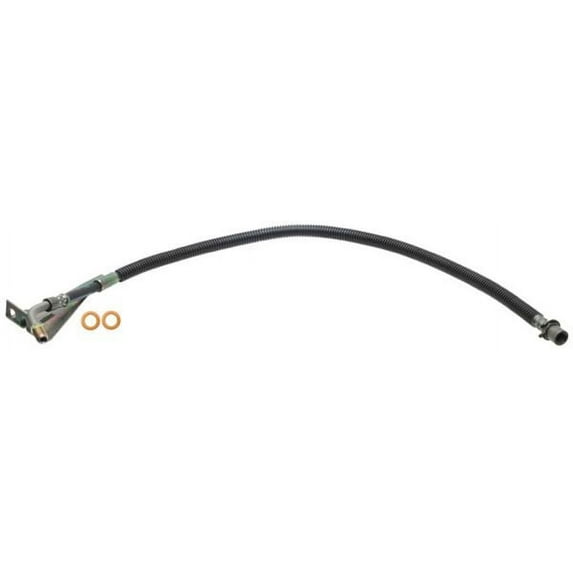 ACDelco Rear Brake Hose