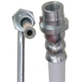 thumbnail image 1 of ACDelco Rear Brake Hose, 1 of 2