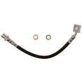 thumbnail image 1 of ACDelco Rear Brake Hose, 1 of 3