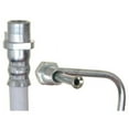 thumbnail image 1 of ACDelco Rear Brake Hose, 1 of 2