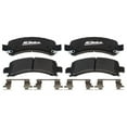 thumbnail image 1 of ACDelco Rear Brake Pad Set, 1 of 2