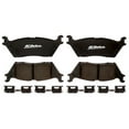 thumbnail image 1 of ACDelco Rear Brake Pad Set, 1 of 2