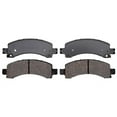 thumbnail image 1 of ACDelco Rear Brake Pad Set, 1 of 2