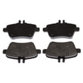 thumbnail image 1 of ACDelco Rear Brake Pad Set, 1 of 2