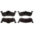 thumbnail image 1 of ACDelco Rear Brake Pad Set, 1 of 2