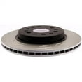 thumbnail image 1 of ACDelco Rear Brake Rotor, 1 of 4