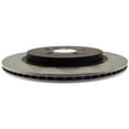 thumbnail image 1 of ACDelco Rear Brake Rotor, 1 of 4