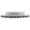 thumbnail image 1 of ACDelco Rear Brake Rotor, 1 of 4