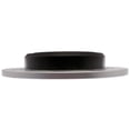 thumbnail image 1 of ACDelco Rear Brake Rotor, 1 of 4