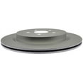 thumbnail image 1 of ACDelco Rear Brake Rotor, 1 of 5