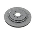thumbnail image 1 of ACDelco Rear Brake Rotor, 1 of 3