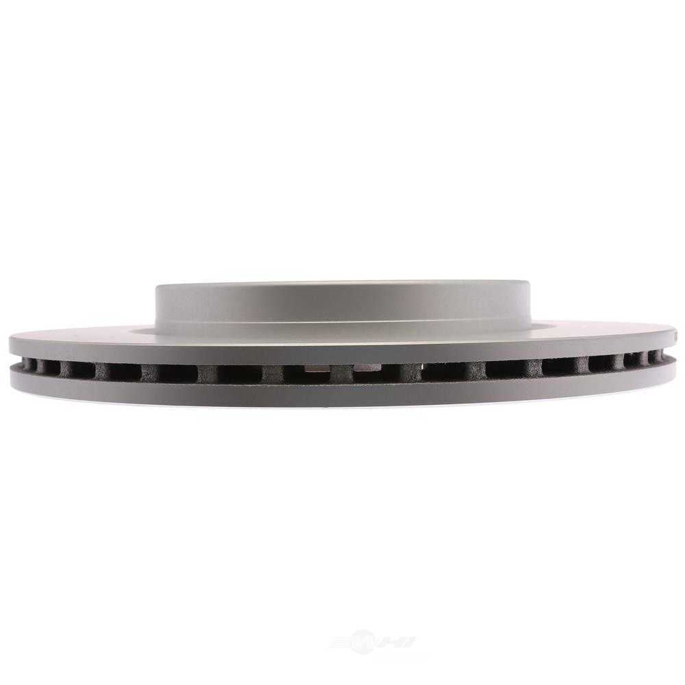 ACDelco 18A82331AC Coated Disc Brake Rotor
