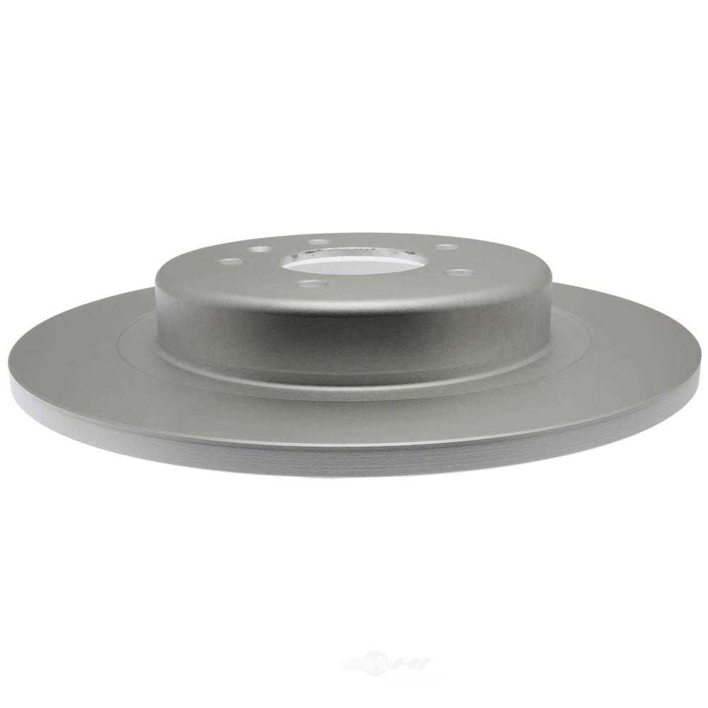 ACDelco 18A82032AC Coated Disc Brake Rotor