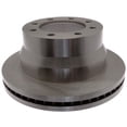 thumbnail image 1 of ACDelco Rear Brake Rotor, 1 of 4
