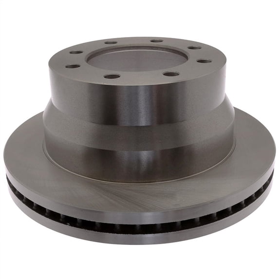 ACDelco Rear Brake Rotor