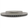 thumbnail image 1 of ACDelco Rear Brake Rotor, 1 of 4