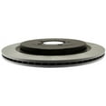 thumbnail image 1 of ACDelco Rear Brake Rotor, 1 of 4