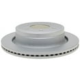 thumbnail image 1 of ACDelco Rear Brake Rotor, 1 of 5