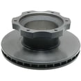 thumbnail image 1 of ACDelco Rear Brake Rotor, 1 of 9